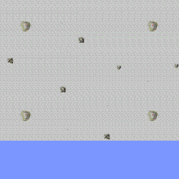 [V] Comet Watcher minimap