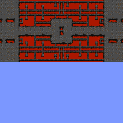[V] Core Geothermal Facility minimap