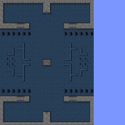 [V] Core Prime Harbour minimap