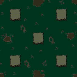 [V] Corrosive Floods minimap