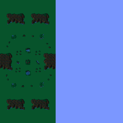 [V] Corruption minimap
