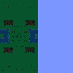[V] Corruption XL 2 minimap