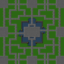[V] Crazy minimap