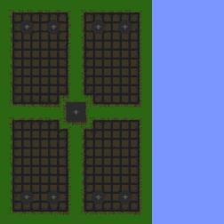 [V] Crosshair 2 minimap