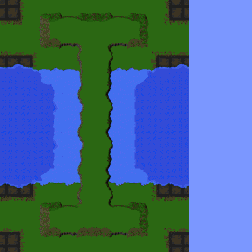 [V] Crossing To Empyrrean minimap