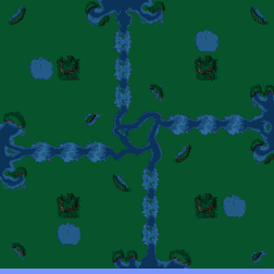 [V] Crosswork minimap