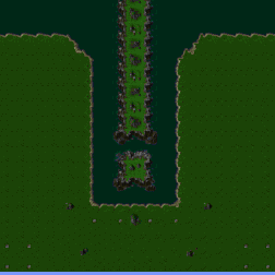 [V] Deadly T minimap