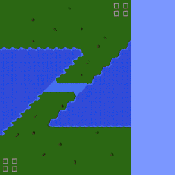 [V] Deadly Z minimap