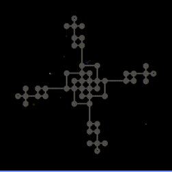 [V] Deep Space Array minimap
