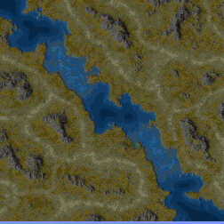 [V] Devil's Crossing minimap