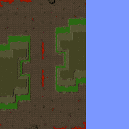 [V] Diabolic Divide minimap
