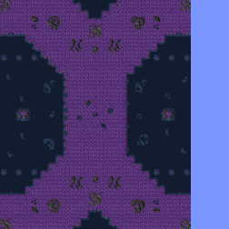 [V] Diamond Bridge 2 minimap