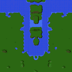[V] Dirty T minimap