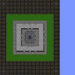 [V] Disputed Mine minimap