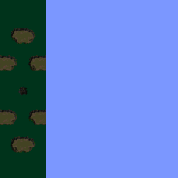 [V] Dogfight minimap