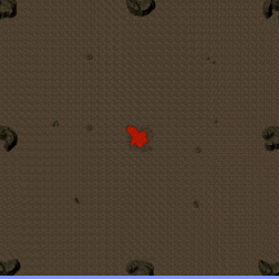 [V] Dragonis minimap