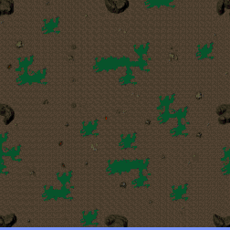 [V] Dragonis 2 minimap