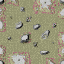 [V] DRAX Sand Canyon minimap