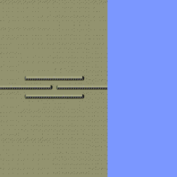[V] Dry Divide minimap