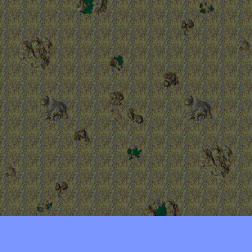 [V] Duel - Acid minimap
