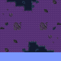 [V] Duel - Crystal minimap