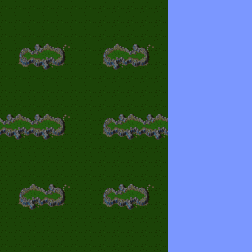 [V] Dynamic Conflict minimap