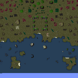 [V] Dynamic Inconsistency minimap