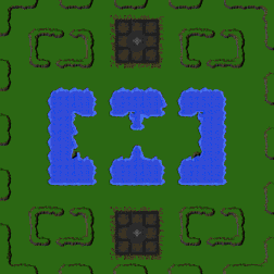 [V] Empyrrean Industrial Area minimap