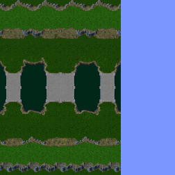 [V] Encounter At Farpoint minimap