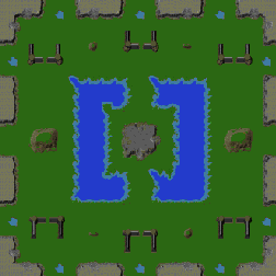 [V] Evergreen Industrial Area minimap