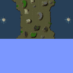 [V] Evolution minimap