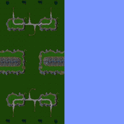 [V] Extreme Corruption minimap