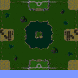 [V] Farmland minimap