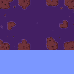 [V] Final Battle minimap