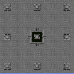[V] Final Stand minimap