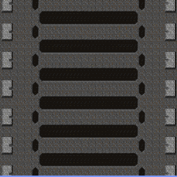 [V] Flat Land Harbour minimap