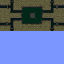 [V] Four Star minimap