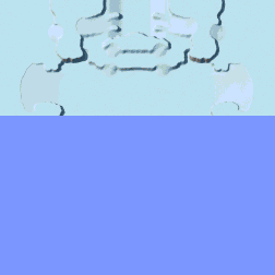 [V] Frozen Siege minimap