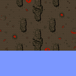 [V] Gates of Hell minimap