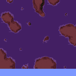 [V] Gods of War minimap
