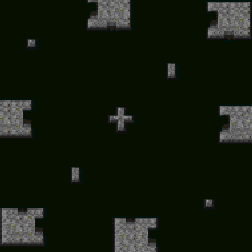 [V] Gods of War 2 Metal minimap