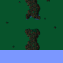 [V] Great Divide 3 minimap
