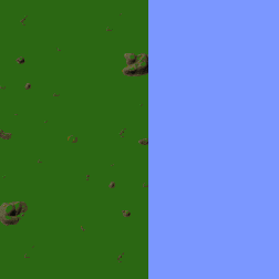 [V] Green Ace minimap