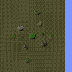 [V] Greenland minimap