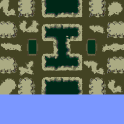 [V] Guerilla minimap