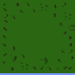 [V] Hill Country minimap
