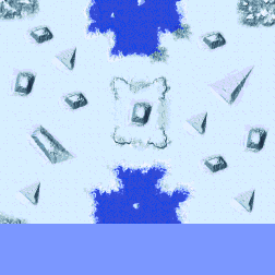 [V] Ice Baby minimap