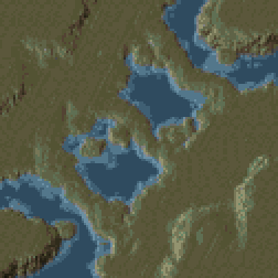 [V] Ides of War minimap