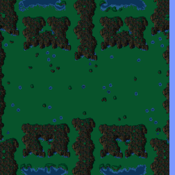 [V] Inside Outside minimap
