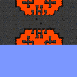 [V] Iron Bolts minimap